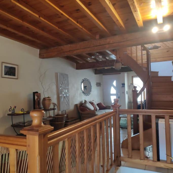 Besset Maison Cosy Et Conviviale, Le B7 מראה חיצוני תמונה