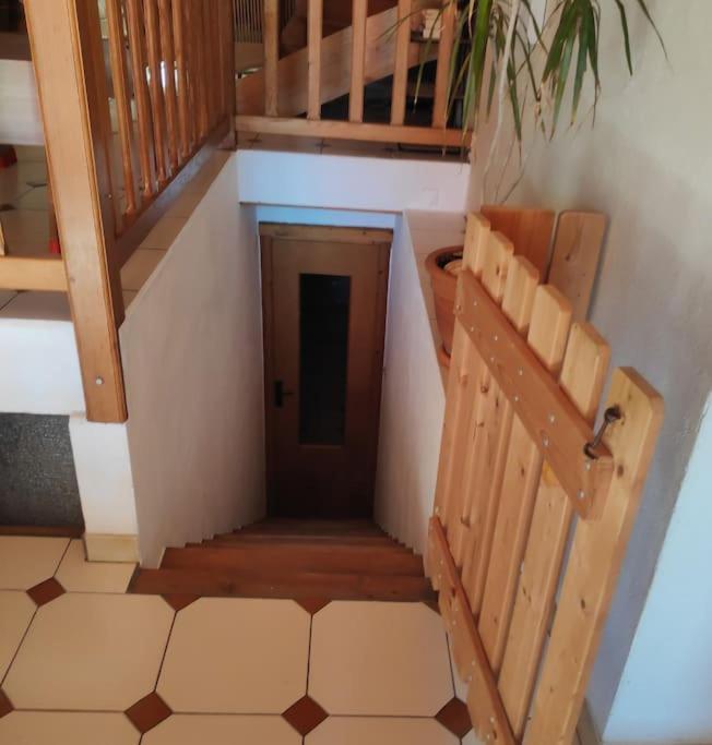 Besset Maison Cosy Et Conviviale, Le B7 מראה חיצוני תמונה
