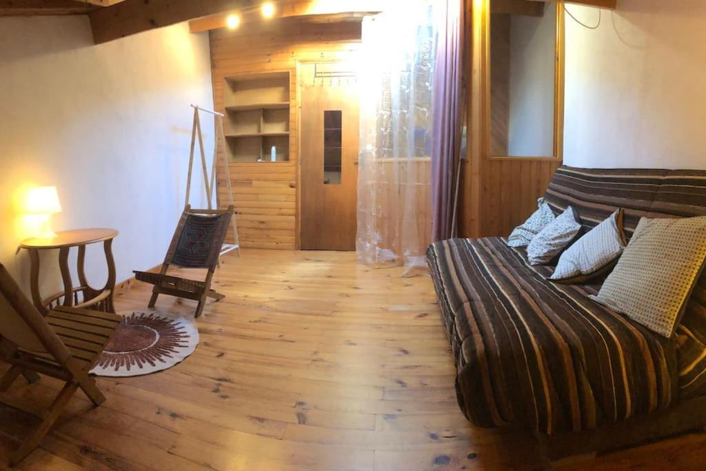 Besset Maison Cosy Et Conviviale, Le B7 מראה חיצוני תמונה