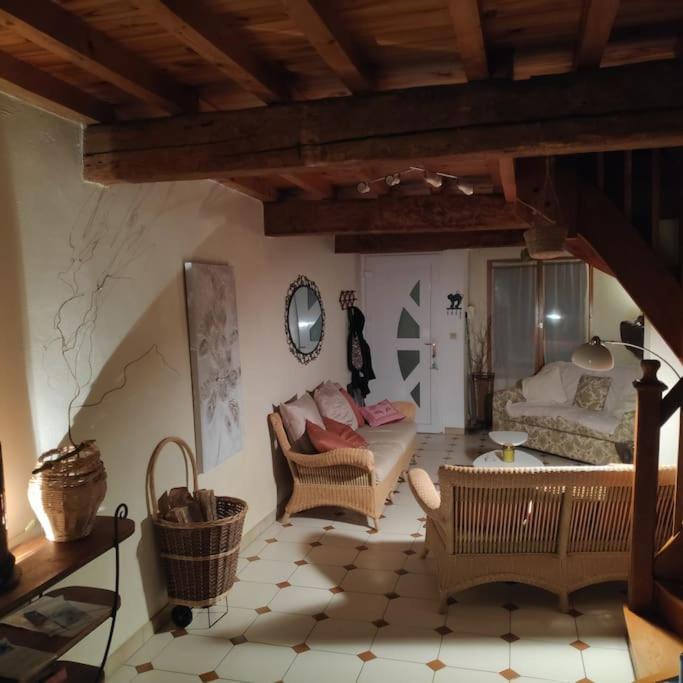 Besset Maison Cosy Et Conviviale, Le B7 מראה חיצוני תמונה