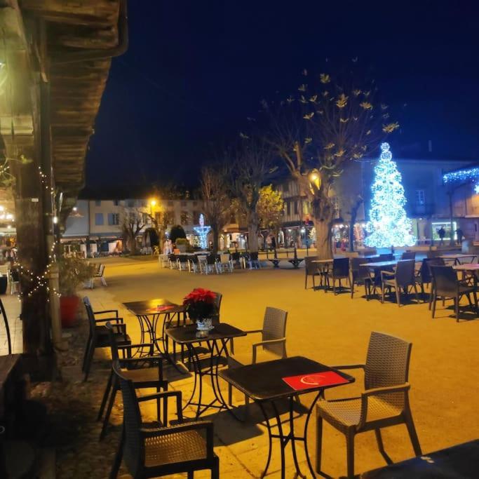 Besset Maison Cosy Et Conviviale, Le B7 מראה חיצוני תמונה