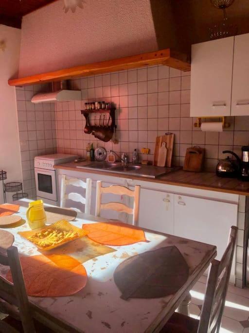 Besset Maison Cosy Et Conviviale, Le B7 מראה חיצוני תמונה