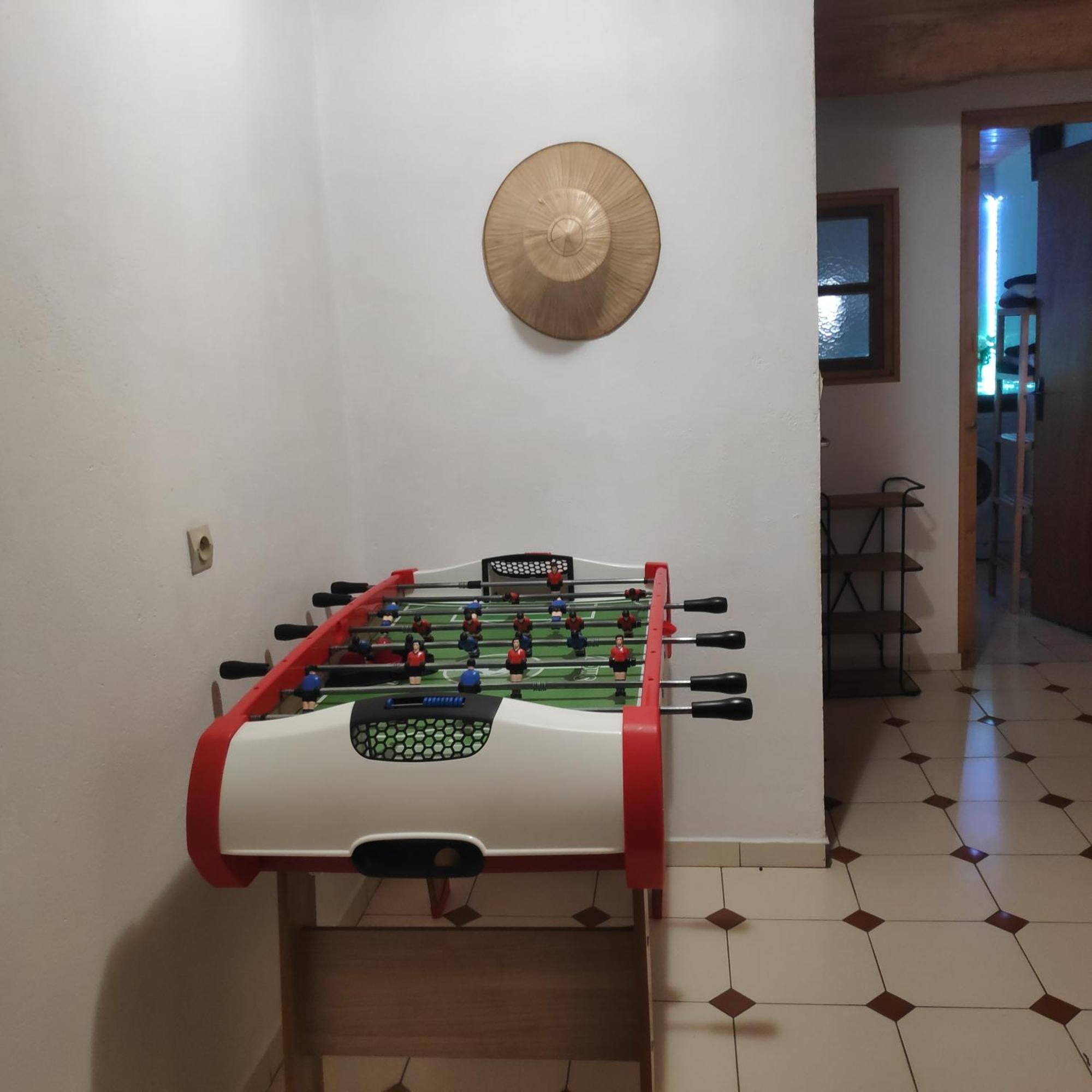 Besset Maison Cosy Et Conviviale, Le B7 מראה חיצוני תמונה