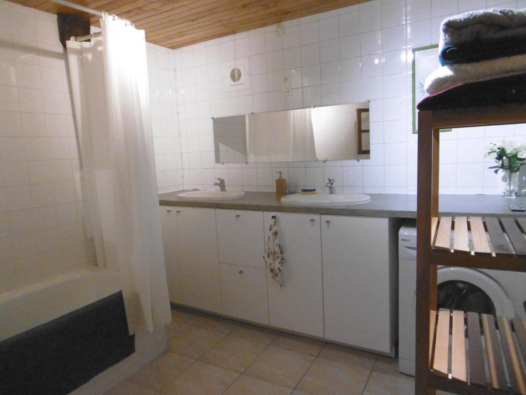 Besset Maison Cosy Et Conviviale, Le B7 מראה חיצוני תמונה