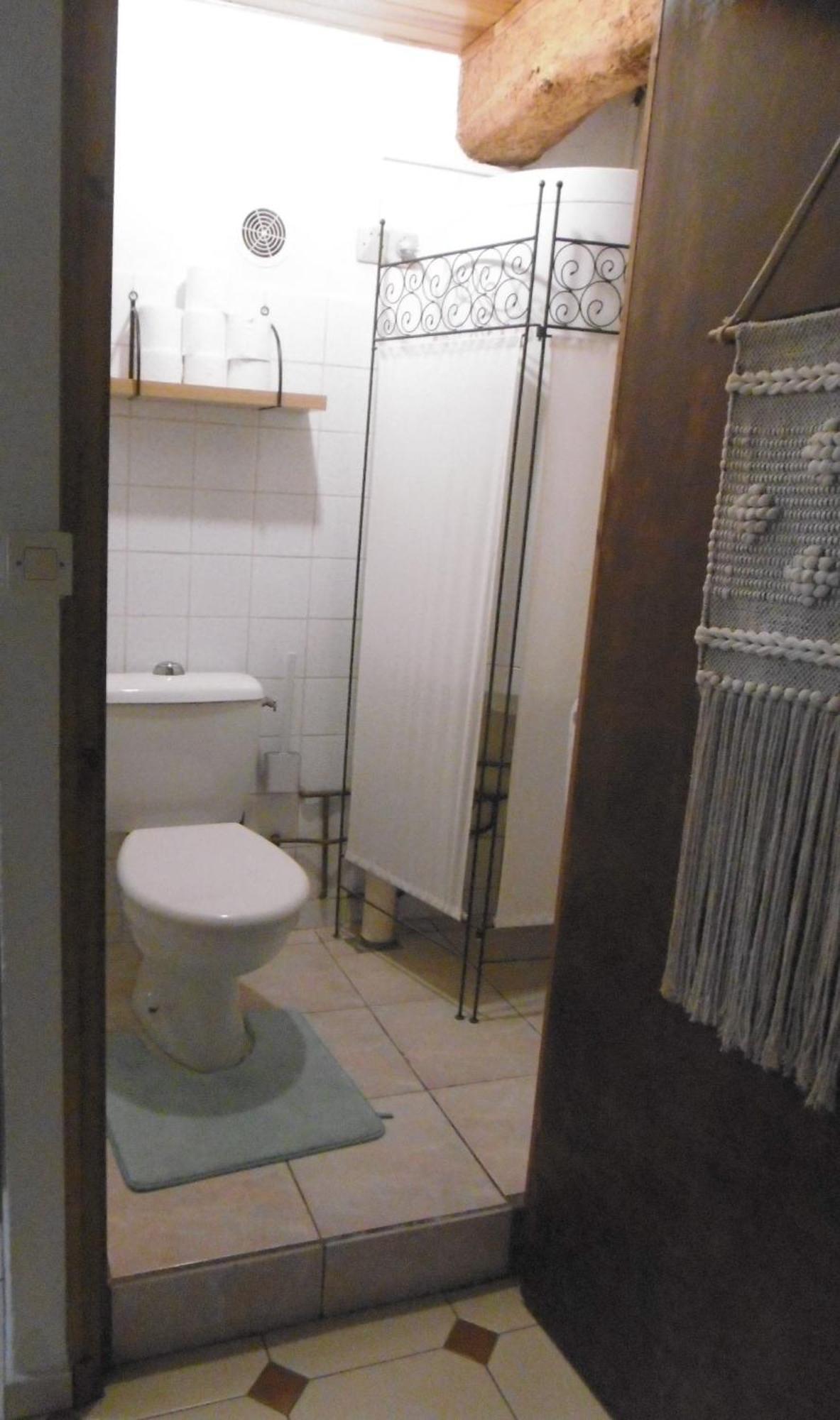 Besset Maison Cosy Et Conviviale, Le B7 מראה חיצוני תמונה