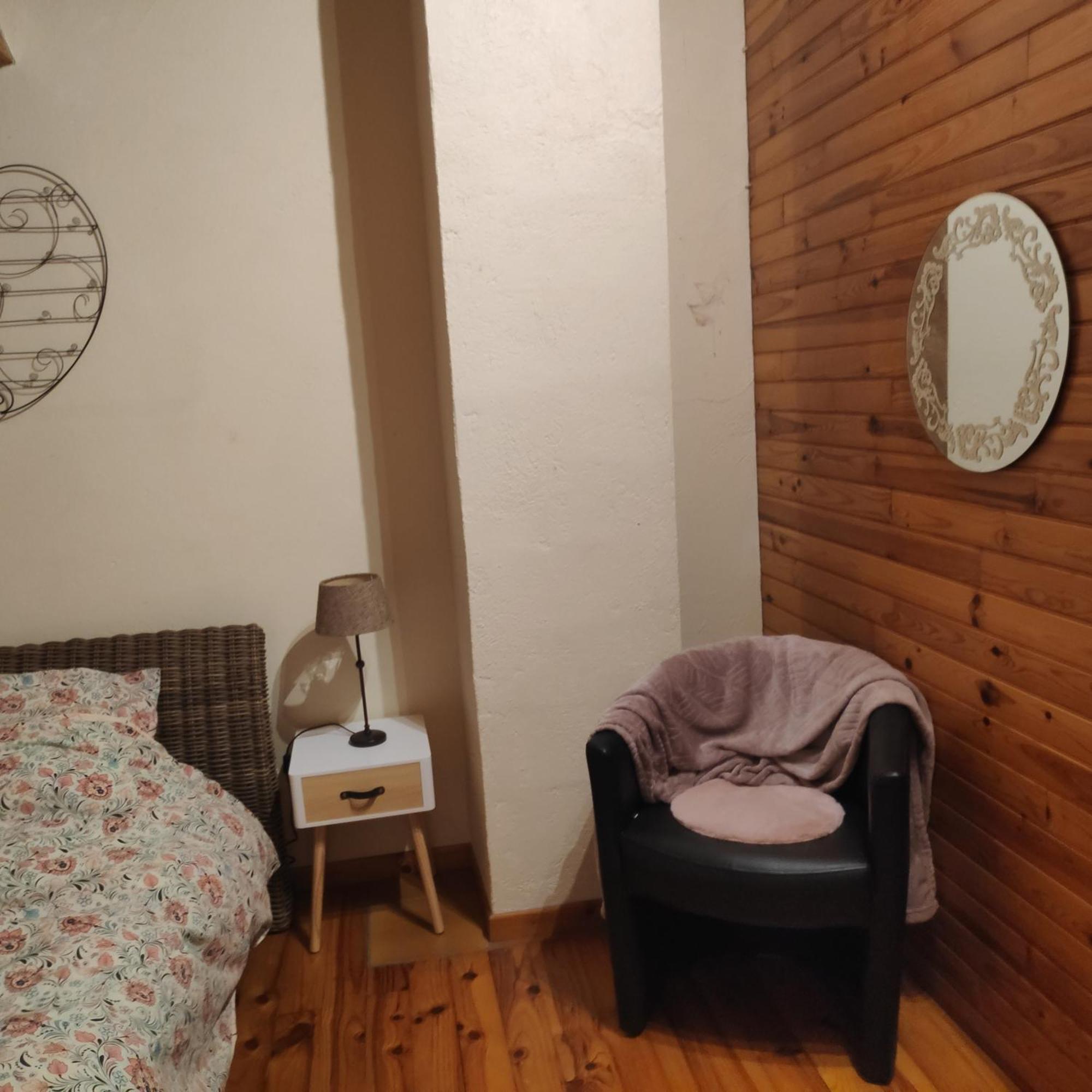 Besset Maison Cosy Et Conviviale, Le B7 מראה חיצוני תמונה