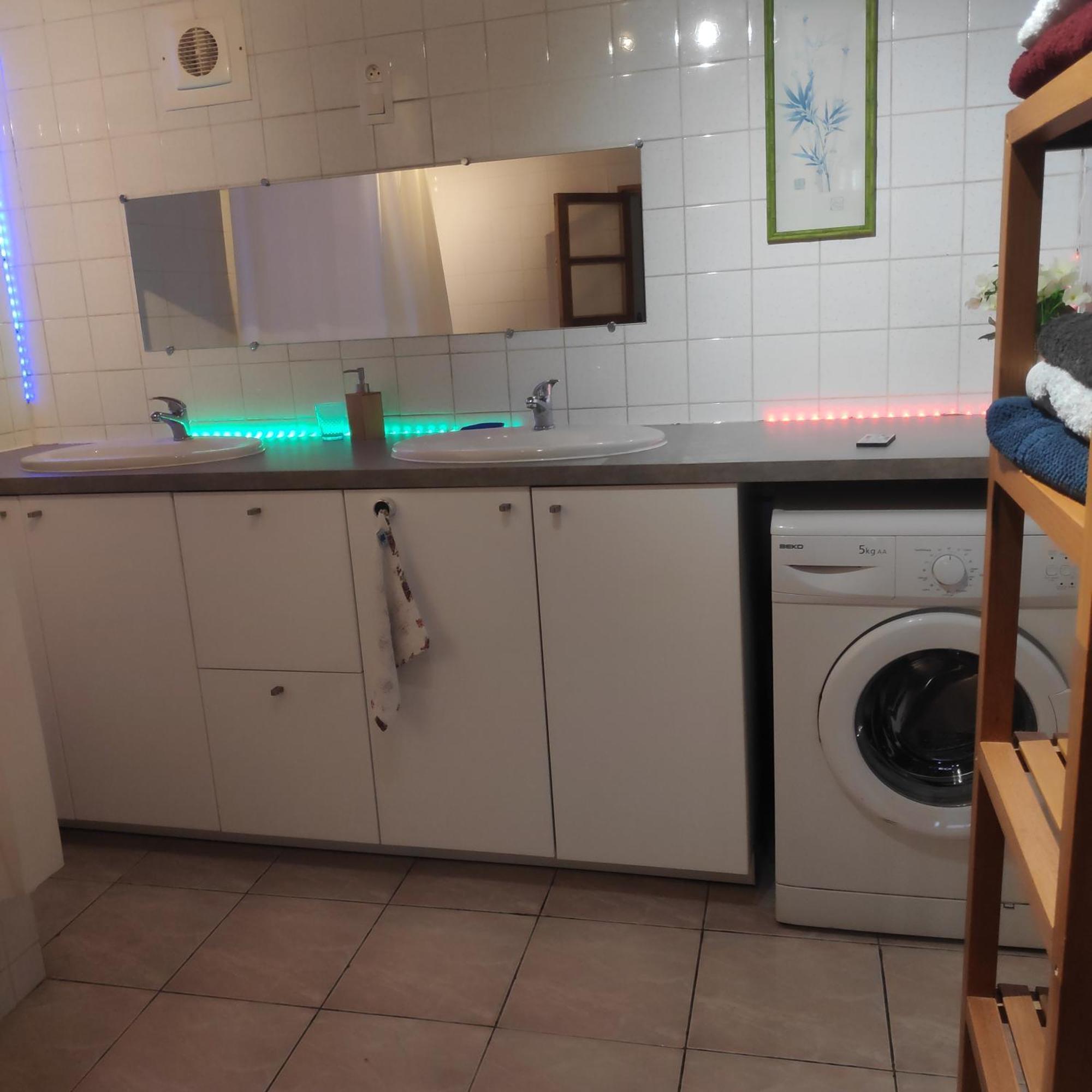 Besset Maison Cosy Et Conviviale, Le B7 מראה חיצוני תמונה