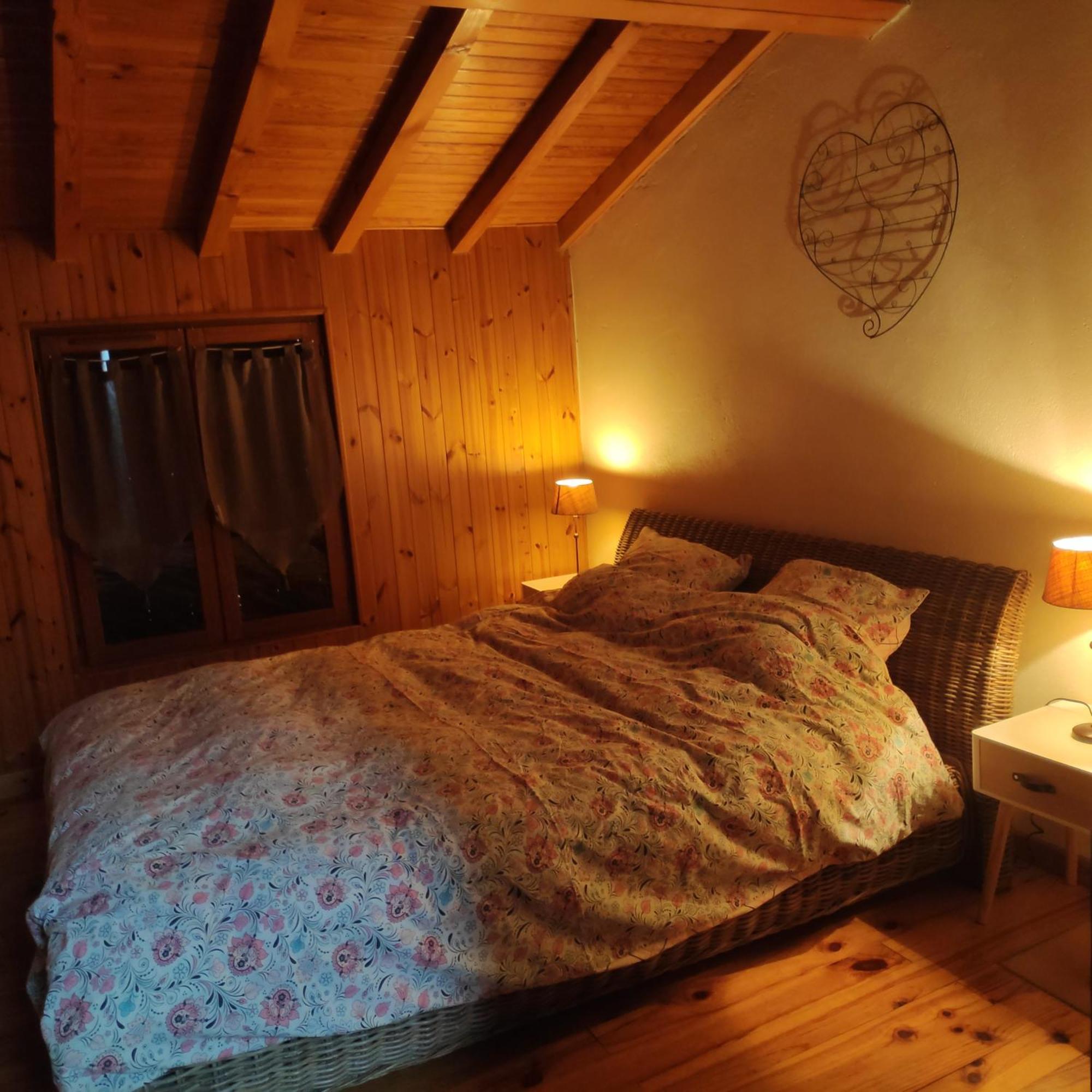 Besset Maison Cosy Et Conviviale, Le B7 מראה חיצוני תמונה