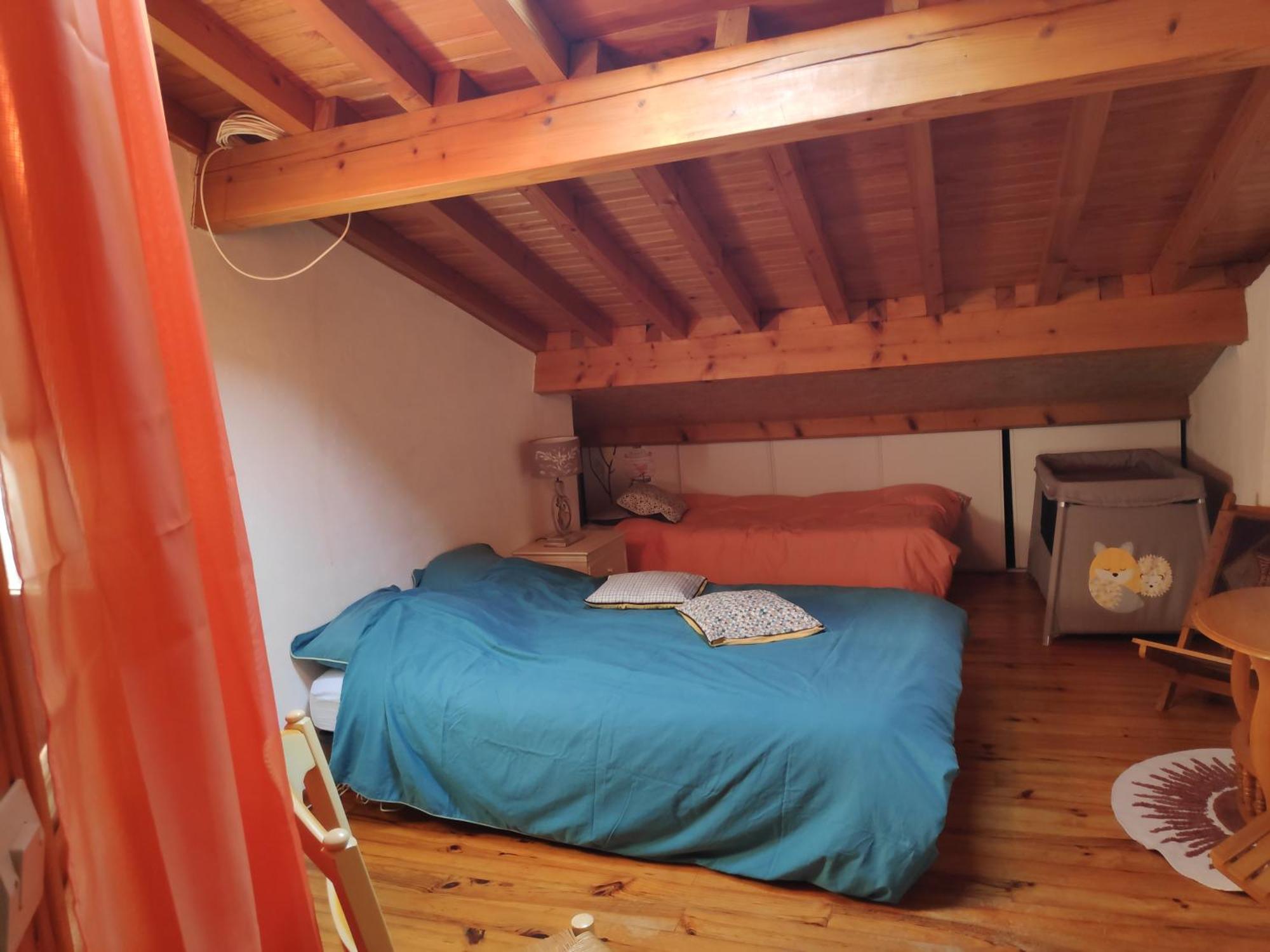 Besset Maison Cosy Et Conviviale, Le B7 מראה חיצוני תמונה