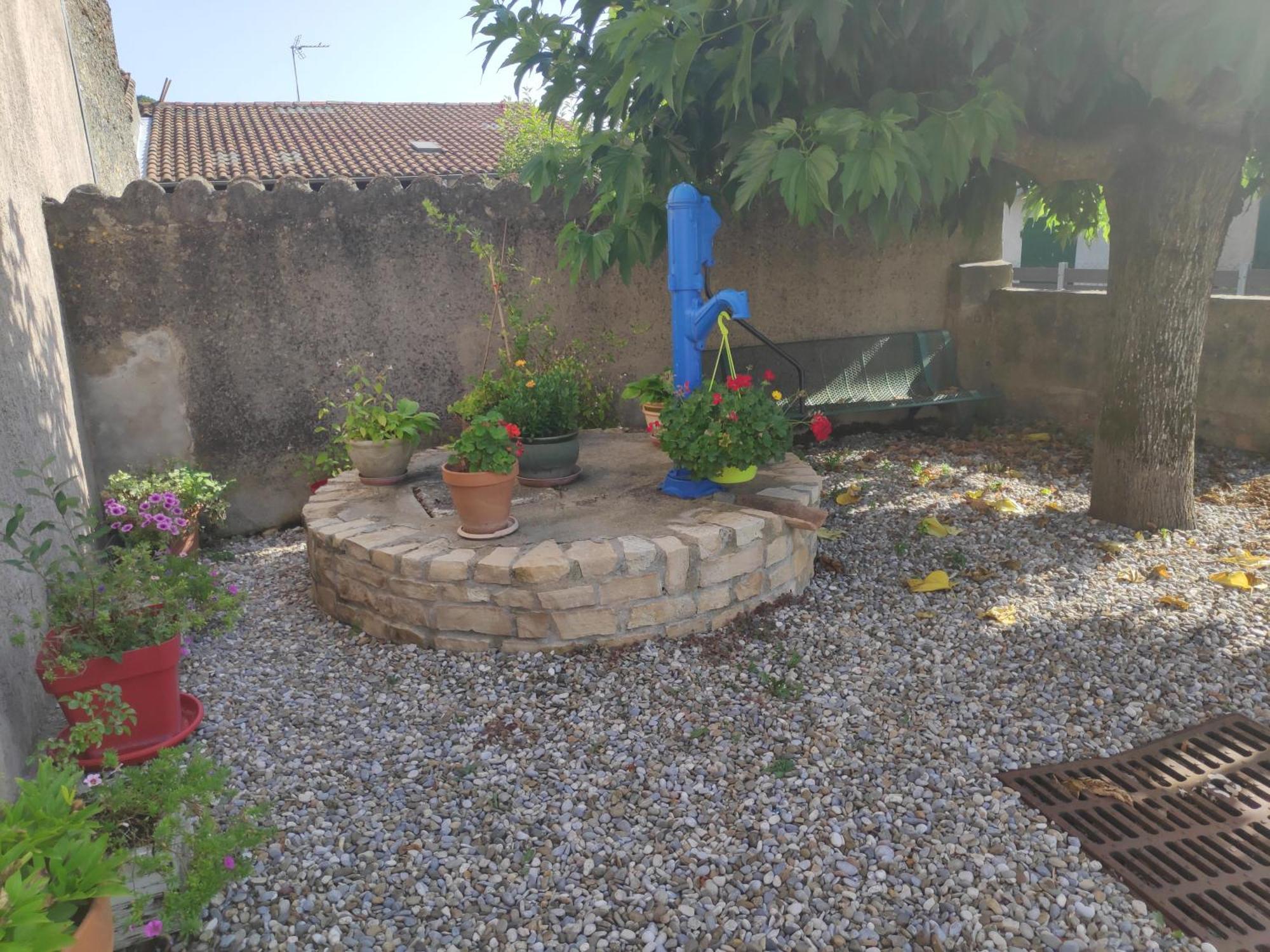 Besset Maison Cosy Et Conviviale, Le B7 מראה חיצוני תמונה